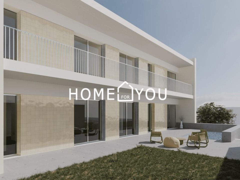 Villa i Almada, Setubal - foto 3