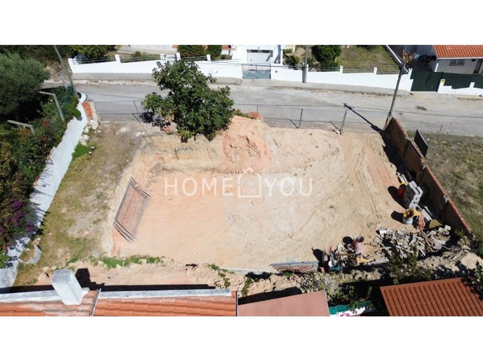 Villa i Almada, Setubal - foto 5