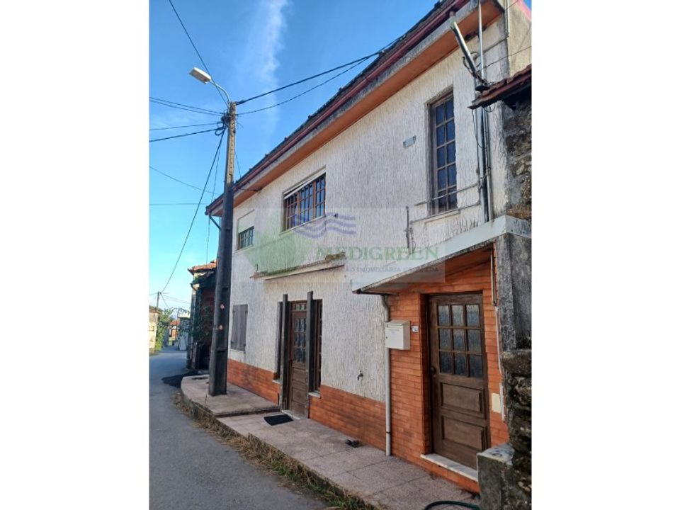 Villa i Sever do Vouga, Aveiro - bilde 1