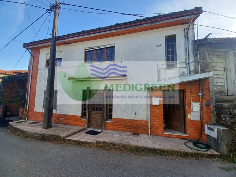 Villa i Sever do Vouga, Aveiro - bilde 2