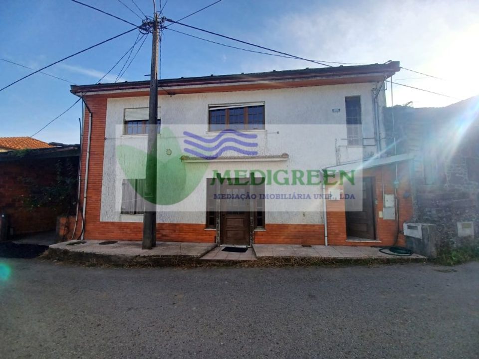 Villa i Sever do Vouga, Aveiro - bilde 3
