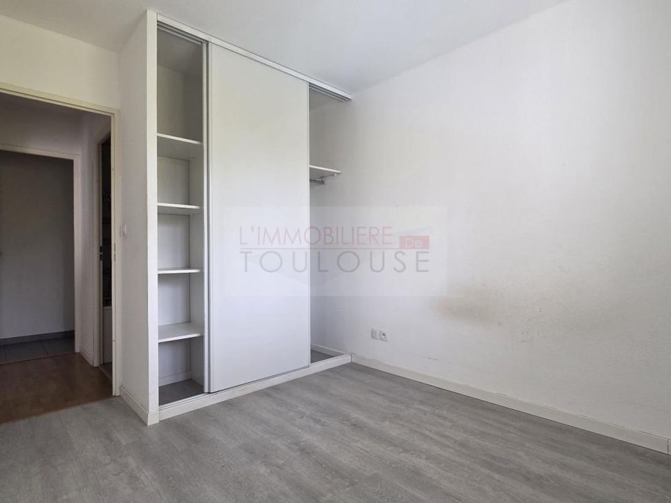Lejlighed i Toulouse, Haute-Garonne - foto 4
