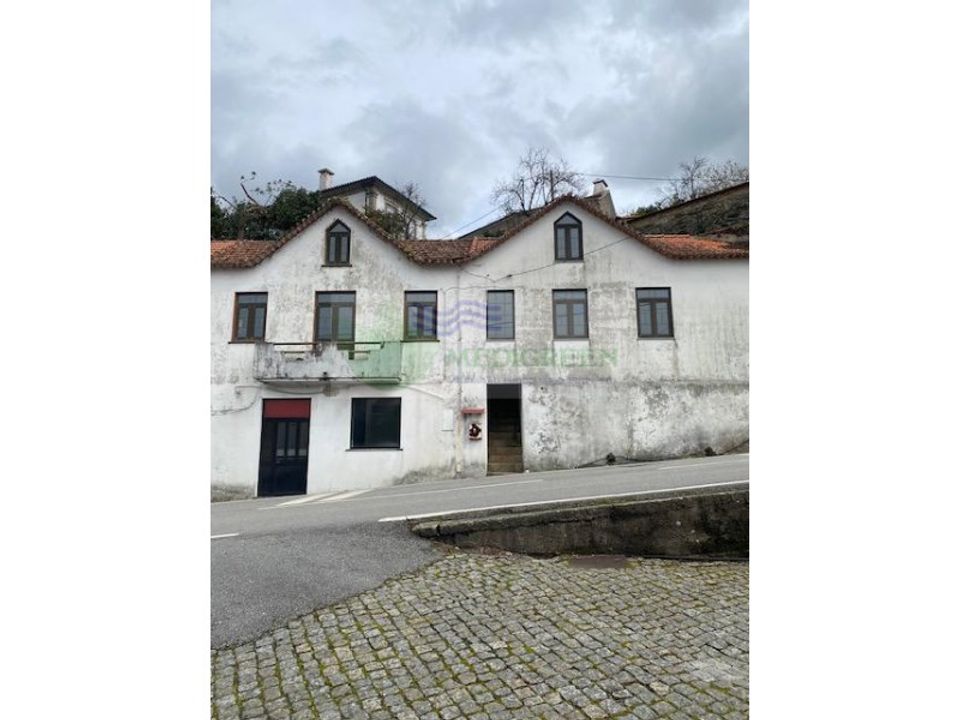 Villa i Sever do Vouga, Aveiro - foto 2