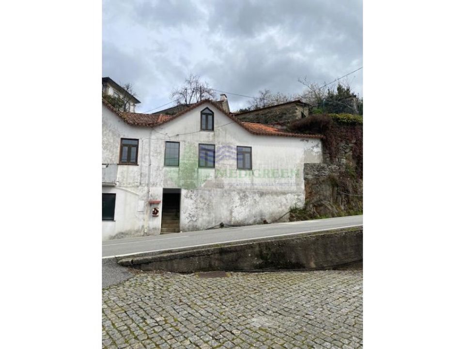 Villa i Sever do Vouga, Aveiro - foto 4