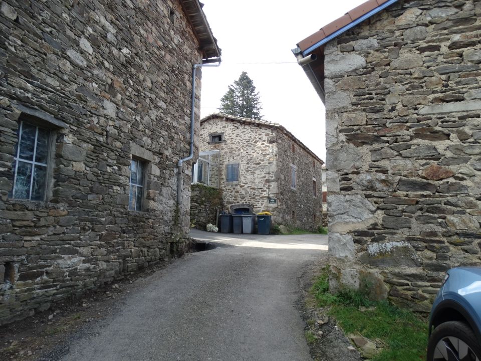 Landejendom i Doizieux, Loire - foto 2