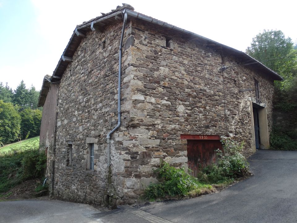 Landejendom i Doizieux, Loire - foto 4