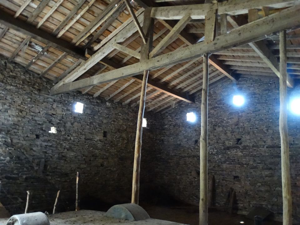 Landejendom i Doizieux, Loire - foto 5