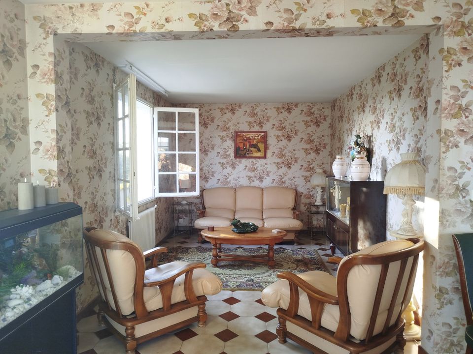 Villa i Sauveterre-de-Guyenne, Gironde - foto 5