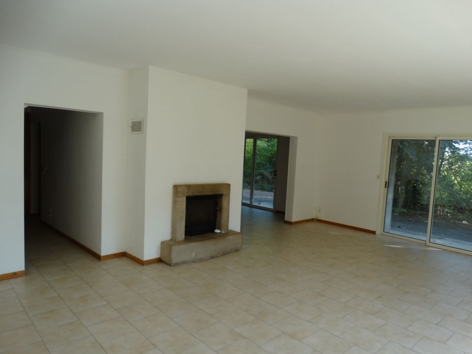 Farm hus i Saint-Romain-en-Gal, Rhone - foto 1