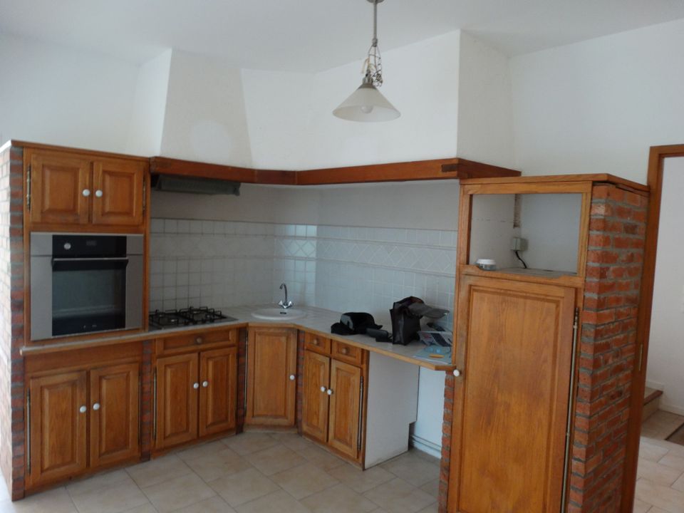 Farm hus i Saint-Romain-en-Gal, Rhone - foto 3