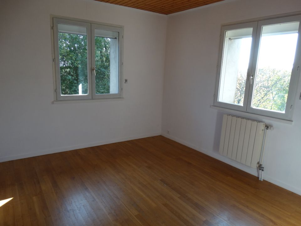 Farm hus i Saint-Romain-en-Gal, Rhone - foto 5