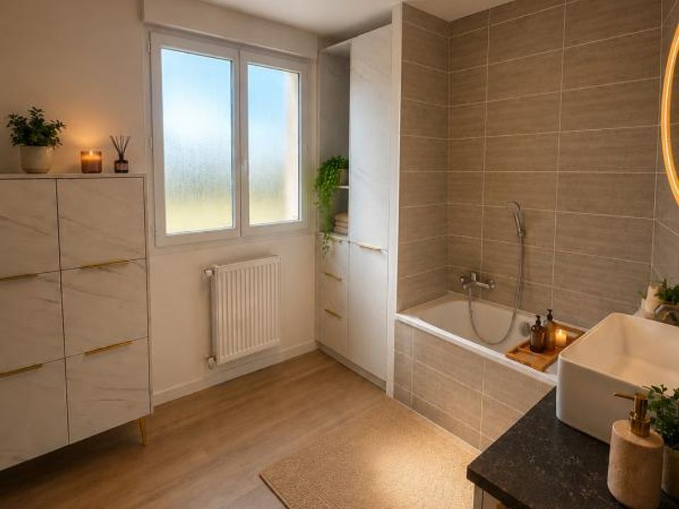 Villa em Hargeville, Yvelines - foto 4