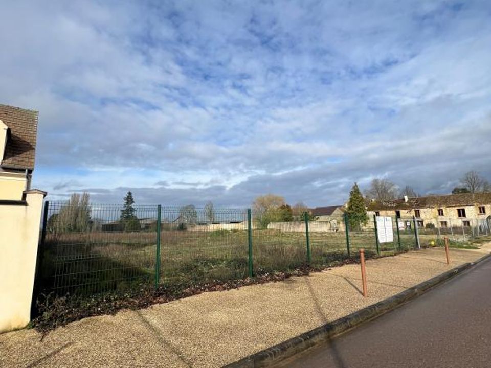 Villa em Hargeville, Yvelines - foto 5