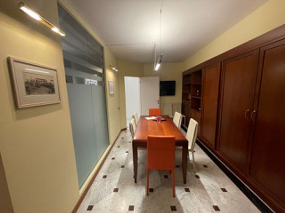 Erhvervsejendom i Abano Terme, Padua - foto 2