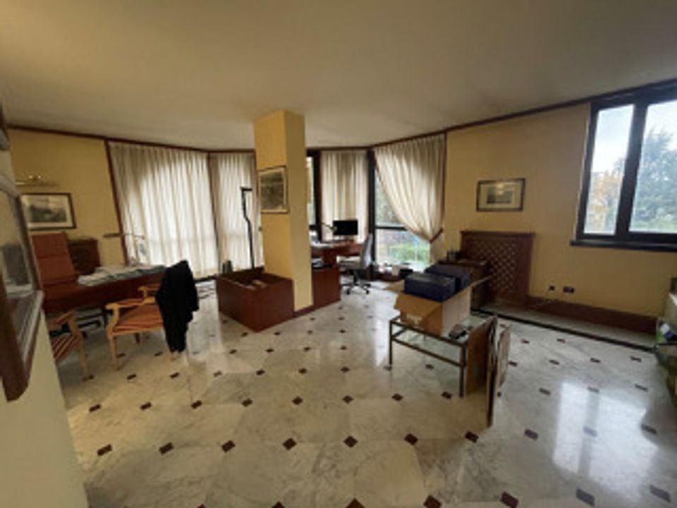 Erhvervsejendom i Abano Terme, Padua - foto 4