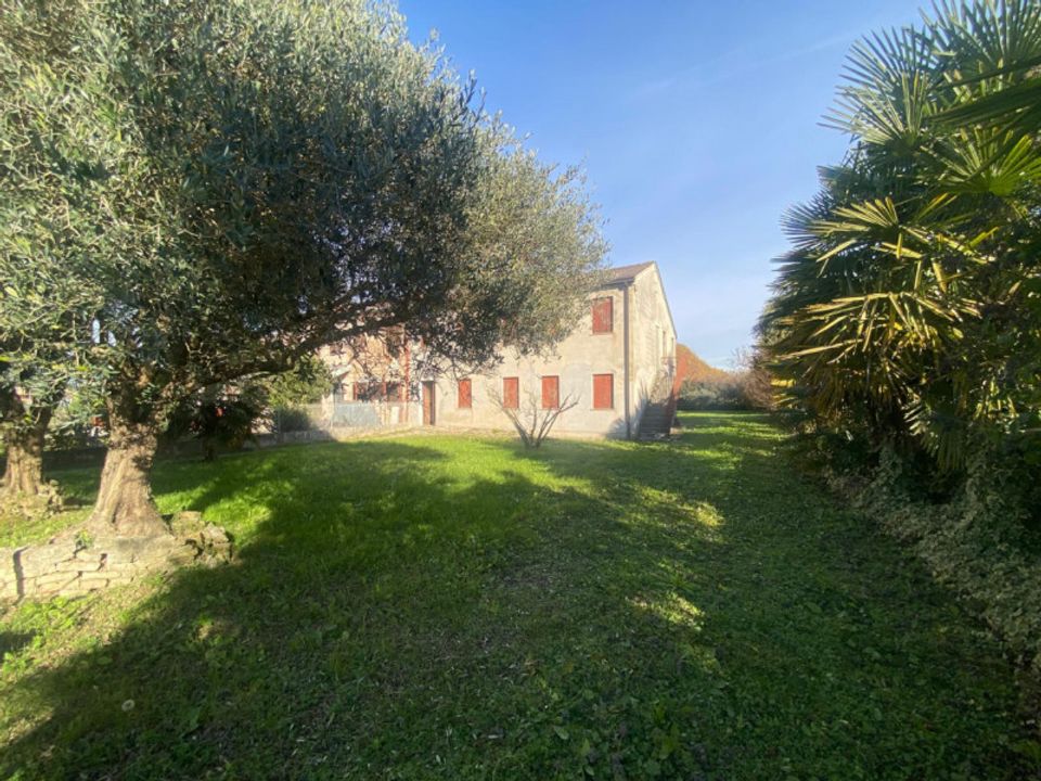 Villa i Veggiano, Padua - foto 2