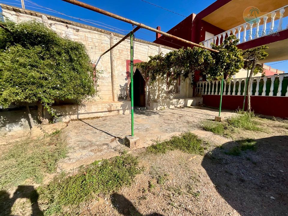 Landejendom i Cartagena, Murcia - foto 3