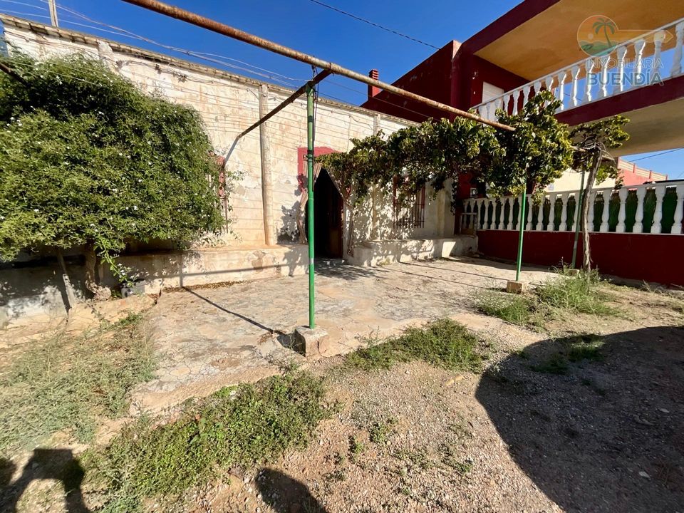 Landejendom i Cartagena, Murcia - foto 4