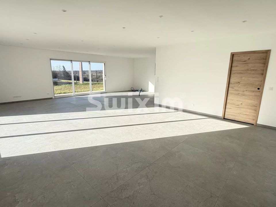 Villa i Dole, Jura - foto 1