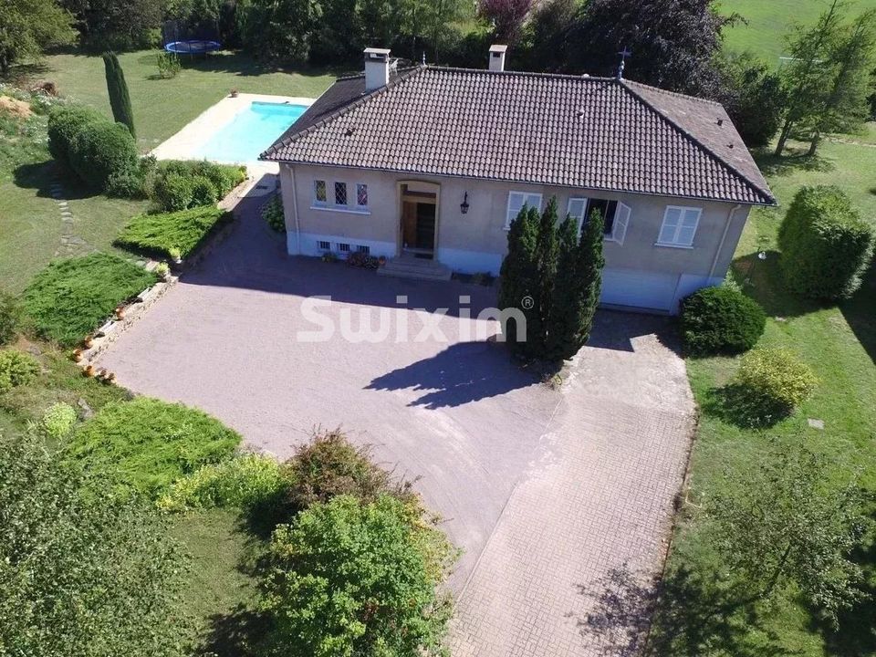 Villa i Charnay-les-Macon, Saone-et-Loire - foto 1