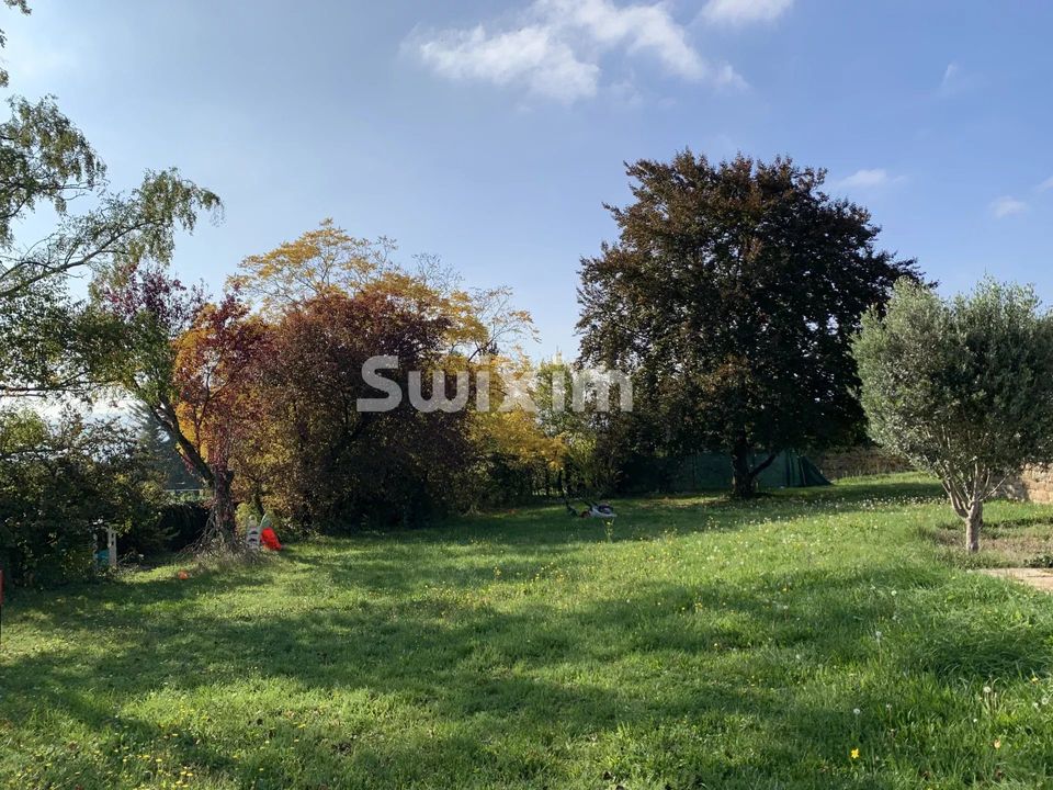 Villa i Charnay-les-Macon, Saone-et-Loire - foto 2