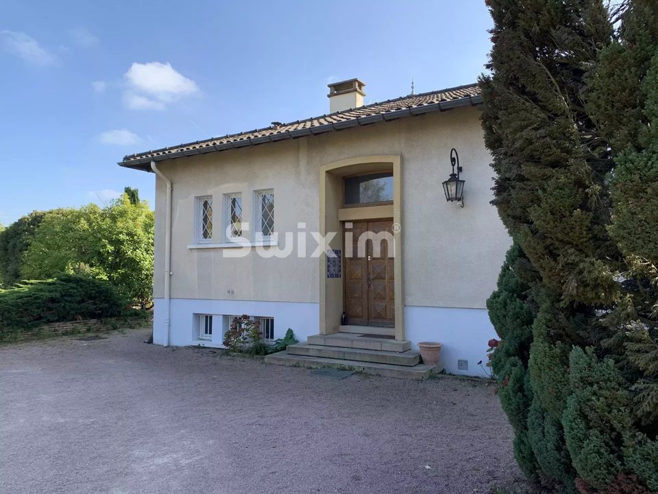 Villa i Charnay-les-Macon, Saone-et-Loire - foto 3
