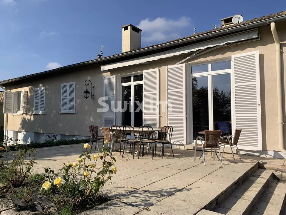 Villa i Charnay-les-Macon, Saone-et-Loire - foto 4