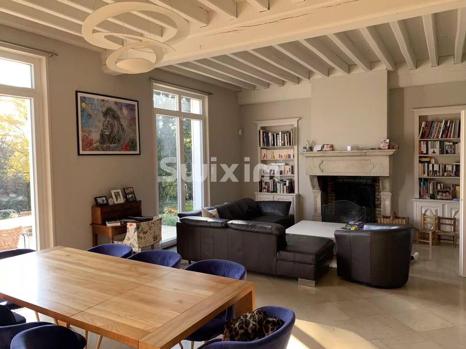 Villa i Charnay-les-Macon, Saone-et-Loire - foto 5