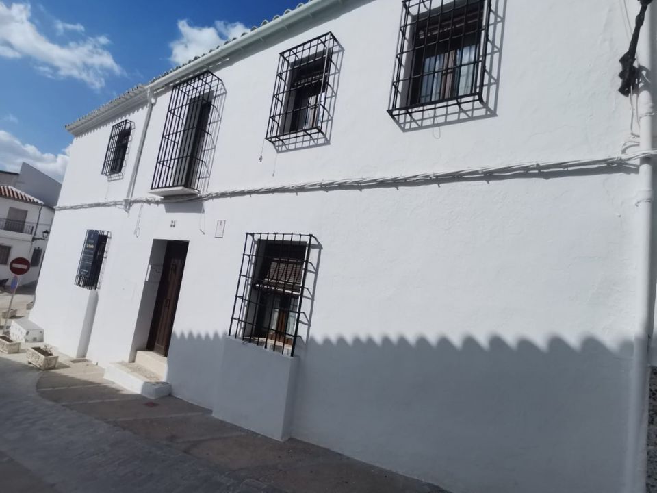 Landsbyhus i Zuheros, Cordoba - foto 2