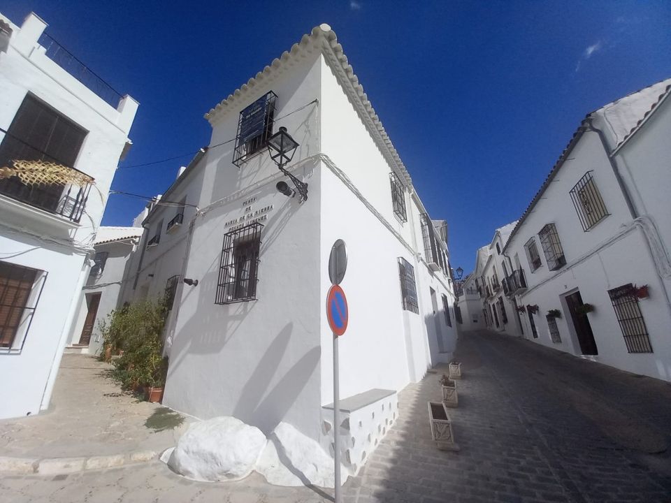 Landsbyhus i Zuheros, Cordoba - foto 3