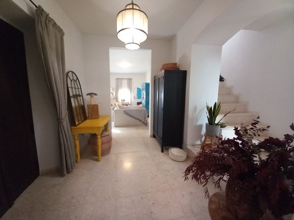 Landsbyhus i Zuheros, Cordoba - foto 4