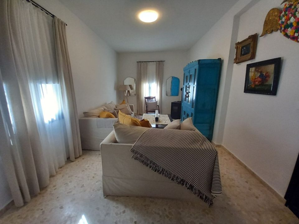 Landsbyhus i Zuheros, Cordoba - foto 5