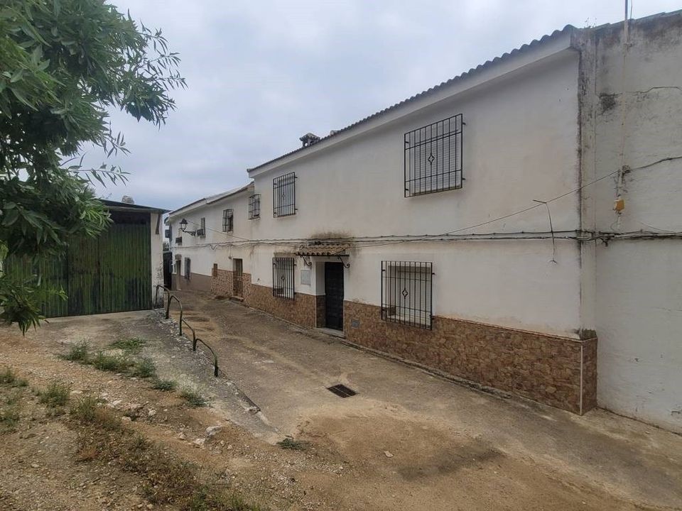 Byhus i El Esparragal, Cordoba - foto 1