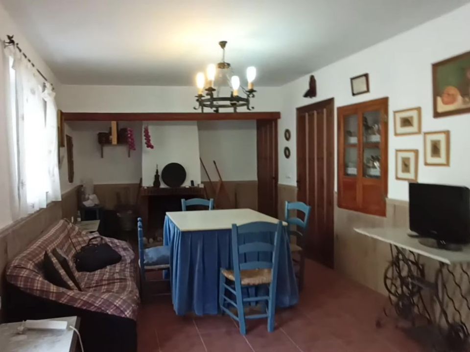 Byhus i El Esparragal, Cordoba - foto 2