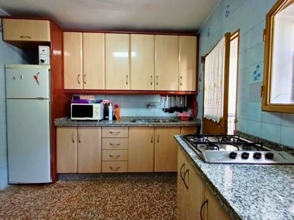 Byhus i El Esparragal, Cordoba - foto 3