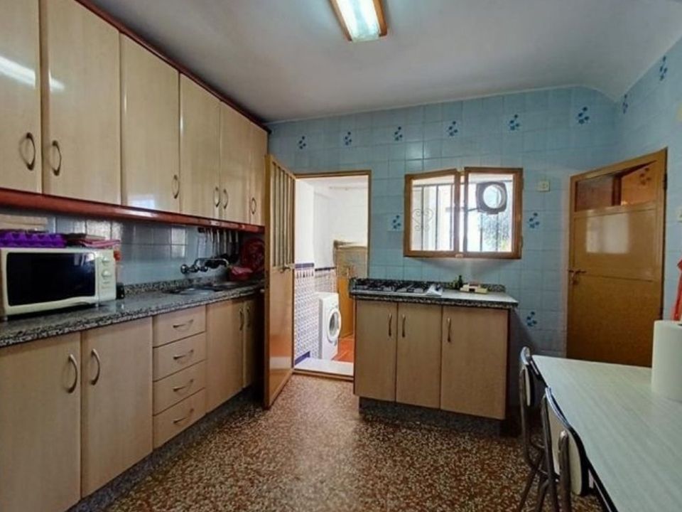 Byhus i El Esparragal, Cordoba - foto 4