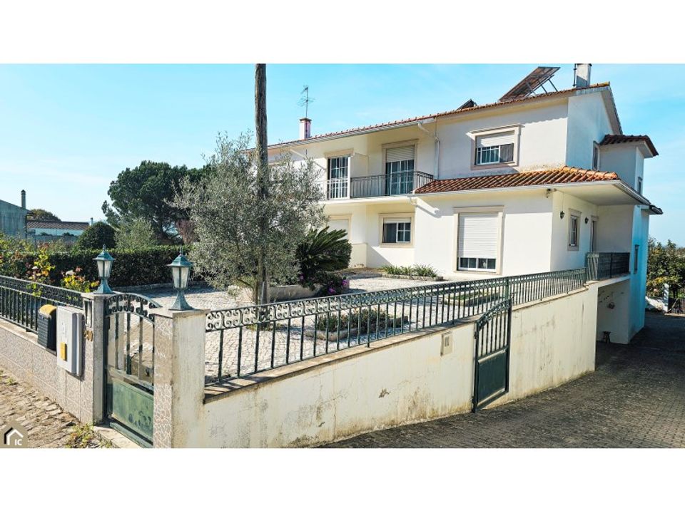 Villa i Alcobaca, Leiria - foto 1