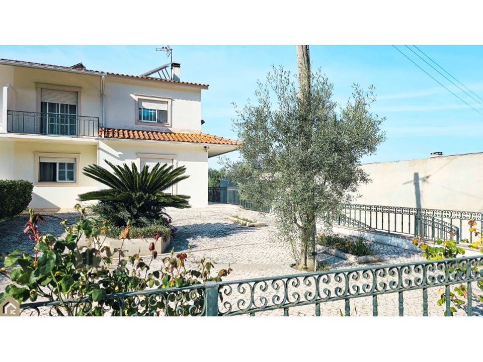Villa i Alcobaca, Leiria - foto 2