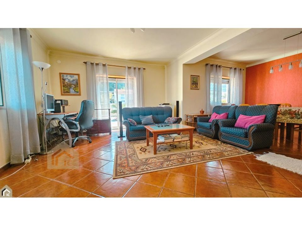 Villa i Alcobaca, Leiria - foto 5