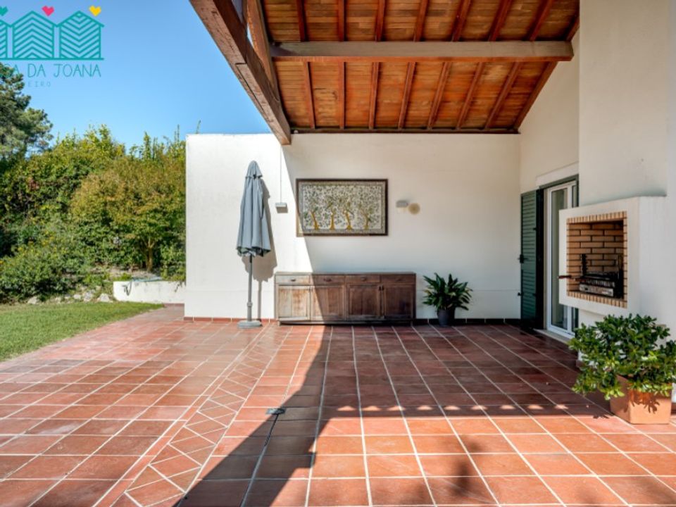 Villa i Quinta do Conde, Setubal - bilde 2