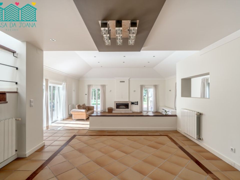 Villa i Quinta do Conde, Setubal - bilde 4