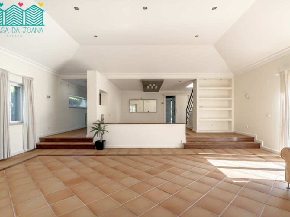 Villa i Quinta do Conde, Setubal - bilde 5
