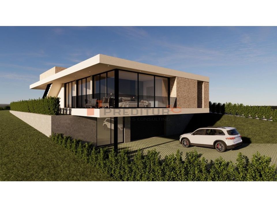 Villa i Vau, Leiria - foto 3