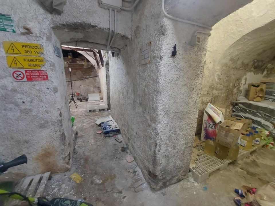 Erhvervsejendom i Anzio, Rome - foto 4