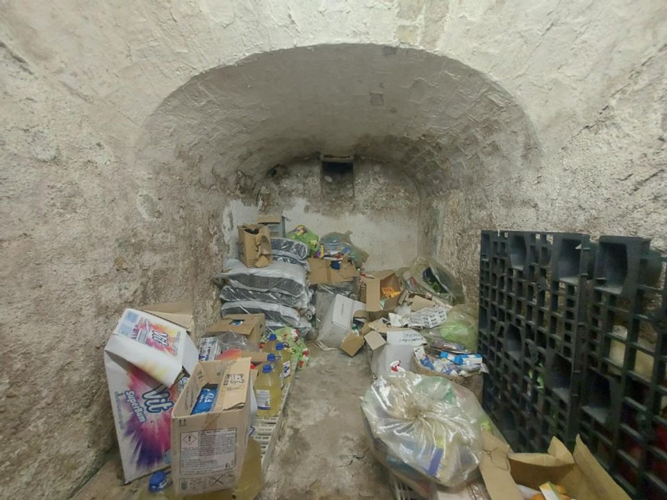 Erhvervsejendom i Anzio, Rome - foto 5