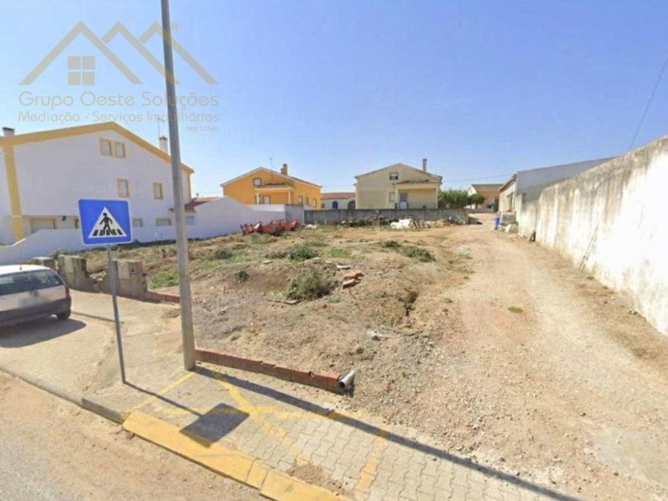 Villa i Atouguia da Baleia, Leiria - foto 4