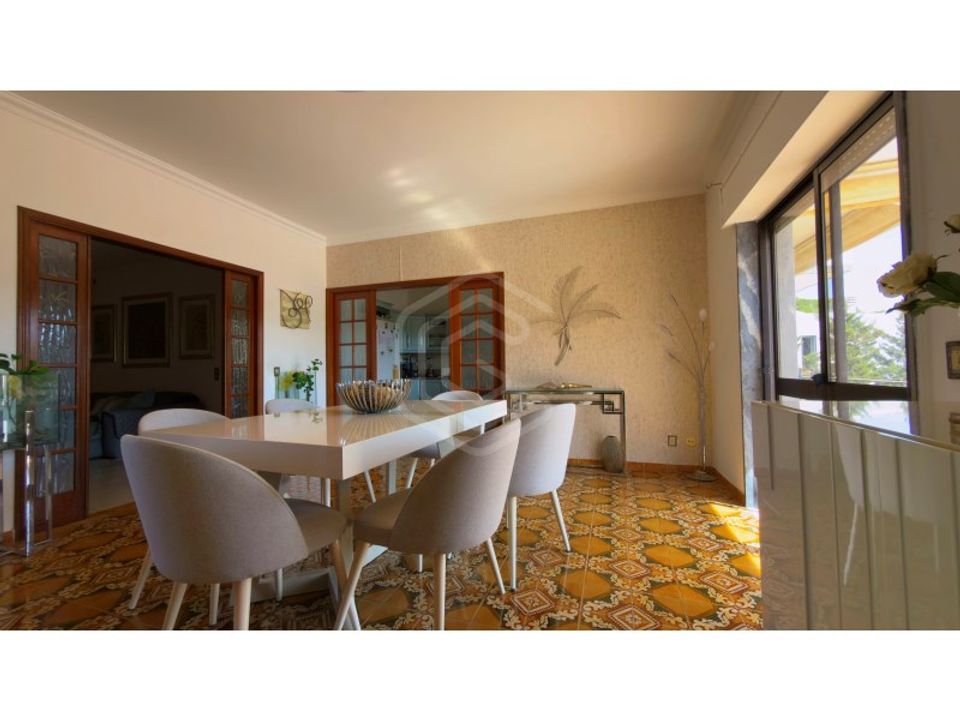 Villa i Quarteira, Faro - foto 2