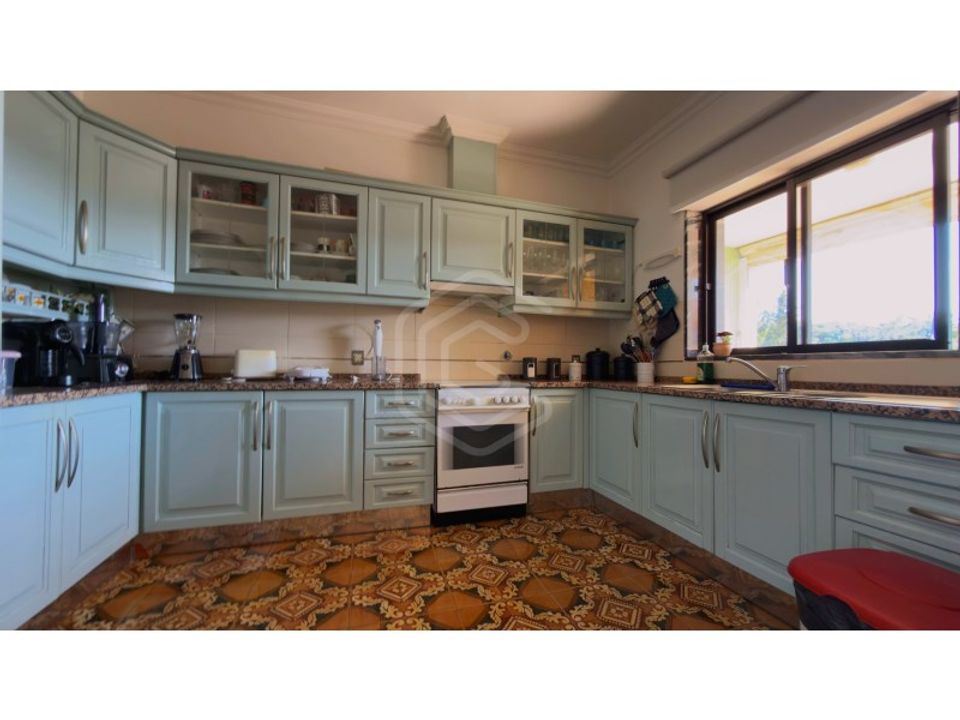 Villa i Quarteira, Faro - foto 3