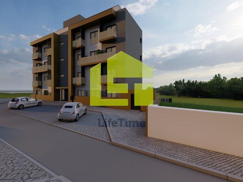Appartement in Condeixa-a-Nova, Coimbra - foto 1