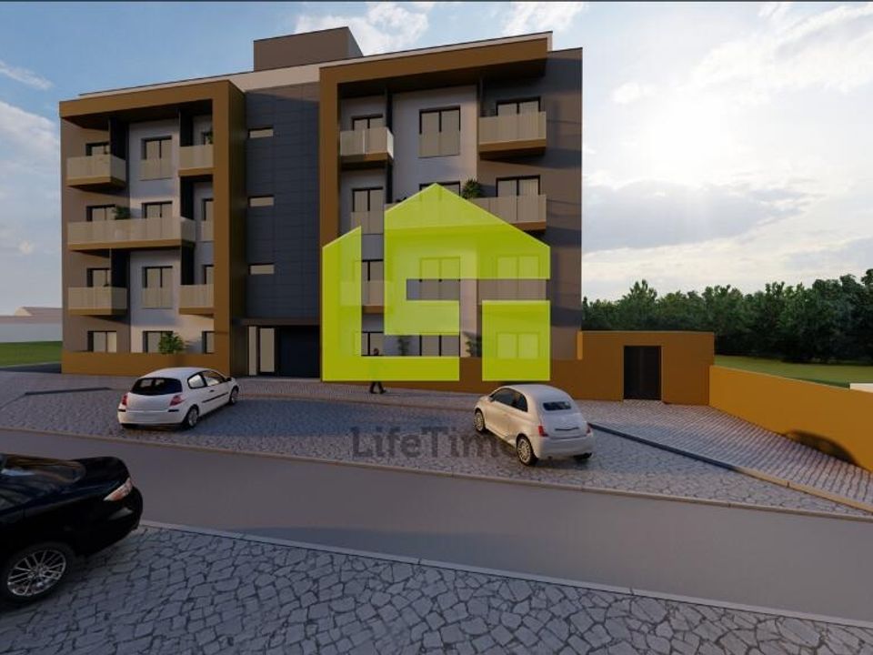 Appartement in Condeixa-a-Nova, Coimbra - foto 4